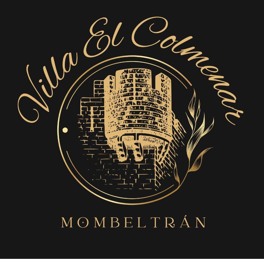 Hostal Villa El Colmenar Mombeltrán Exterior foto